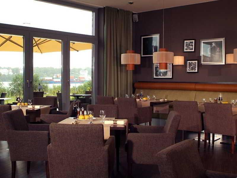 Elaya Hotel Hamburg Finkenwerder Ehemals The Rilano Hotel Hamburk Exteriér fotografie